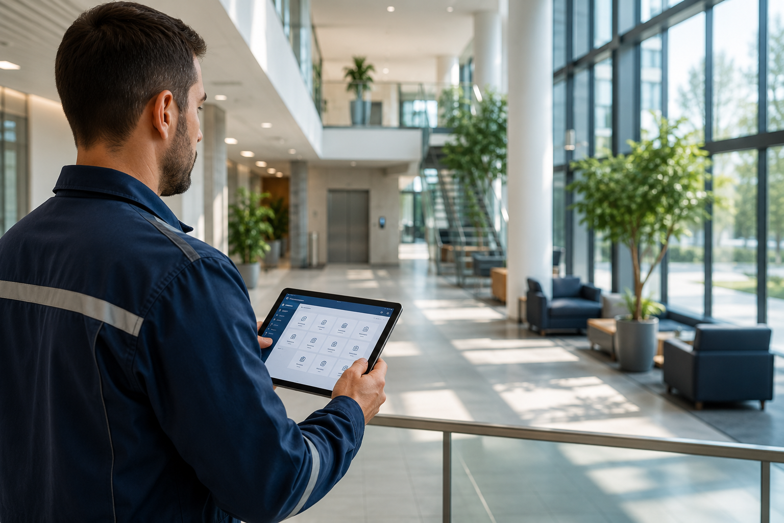 Facility Management