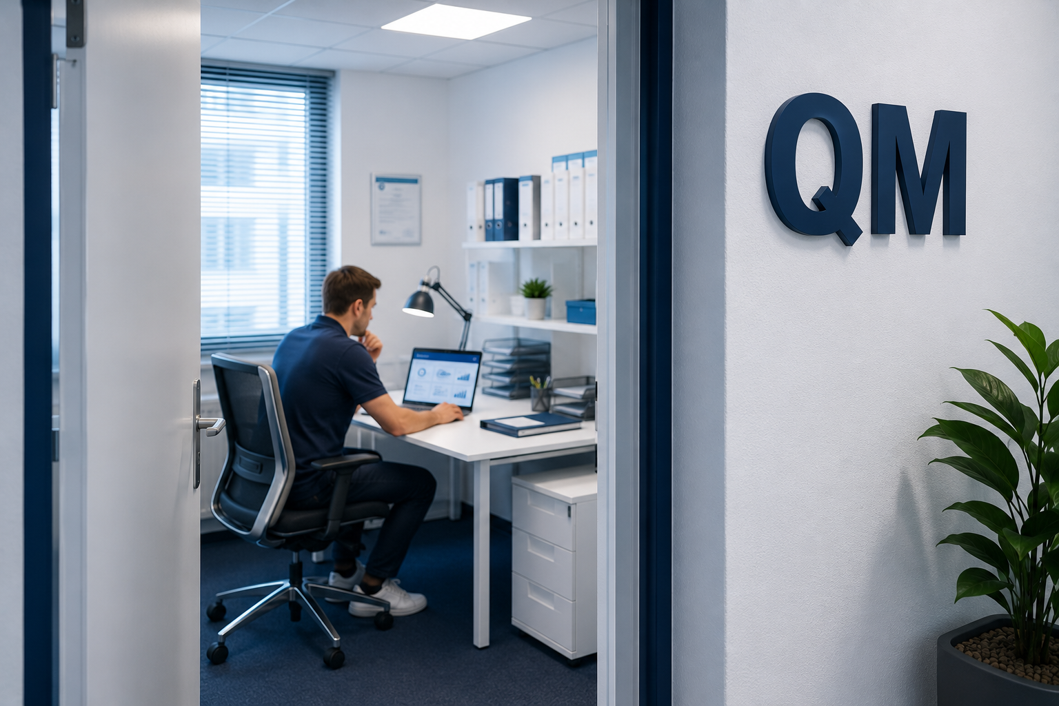 Qualitätsmanagement