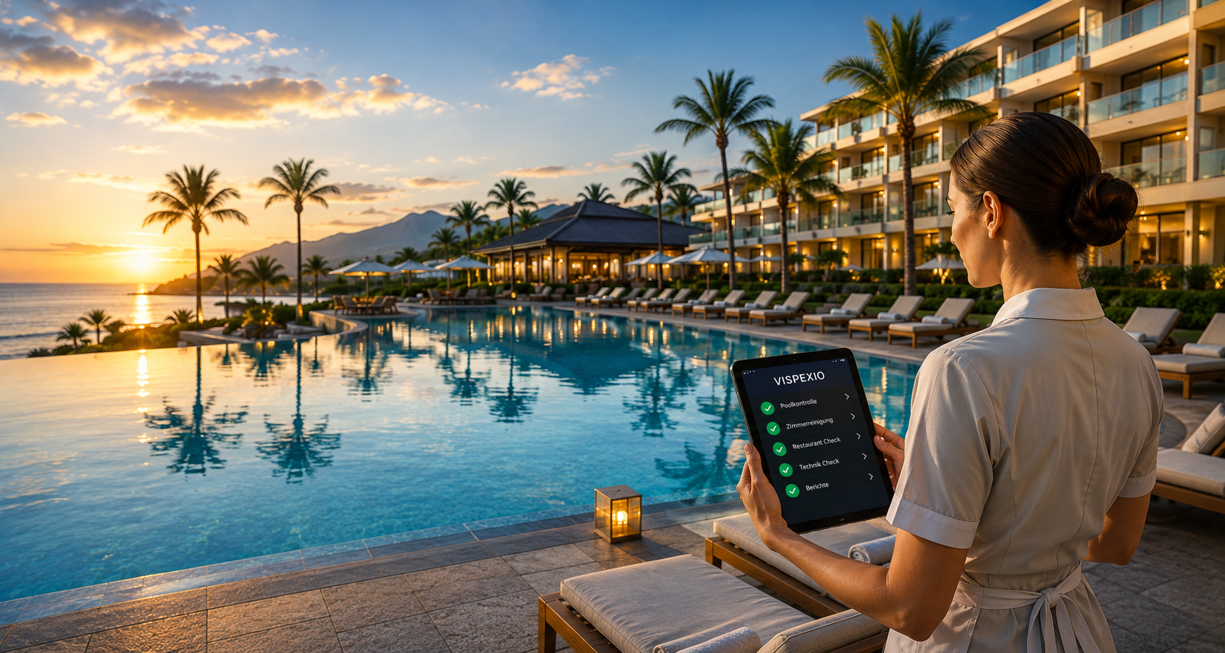 Hotels & Resorts